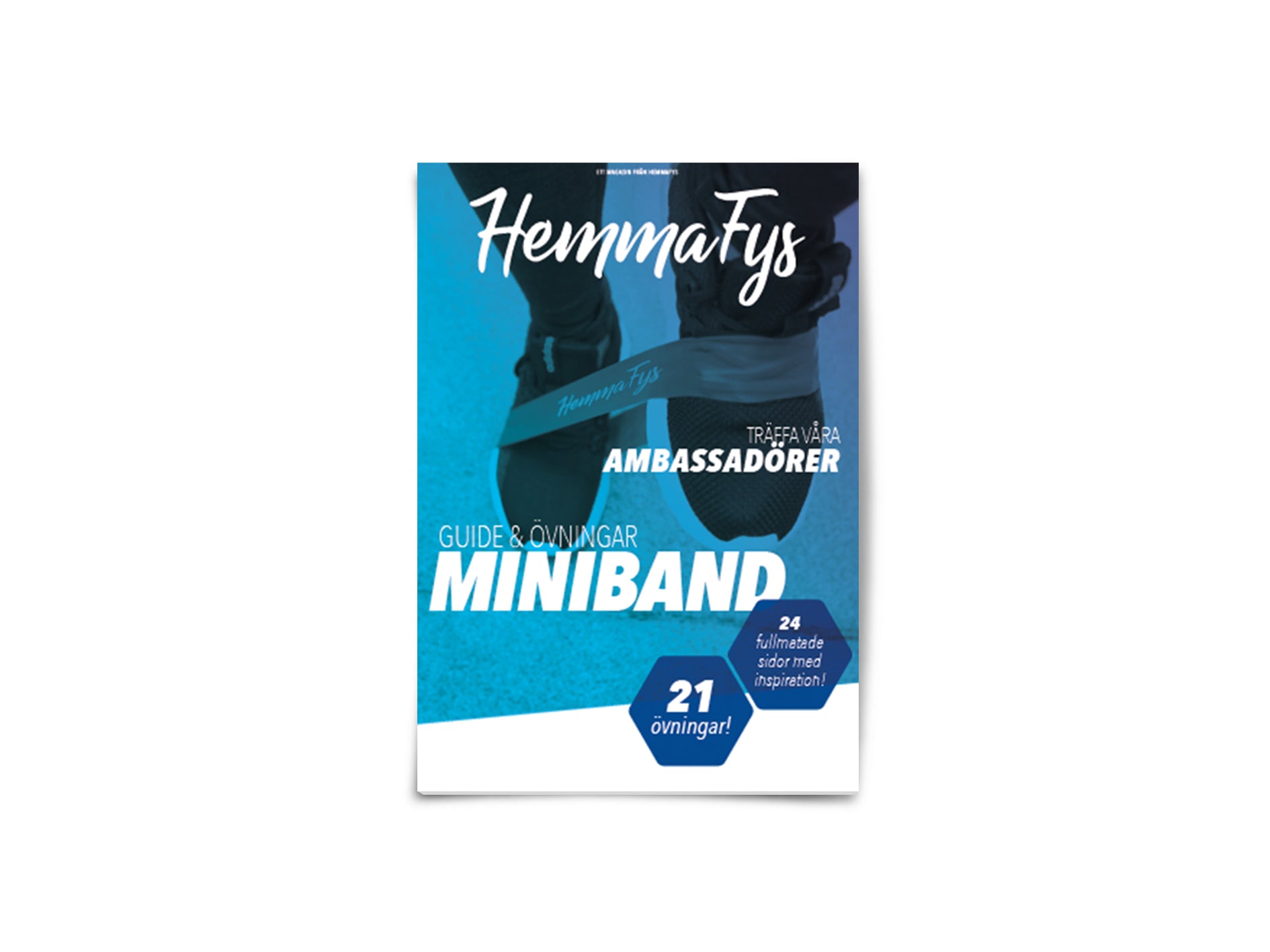 Tube band - Medium eller Heavy