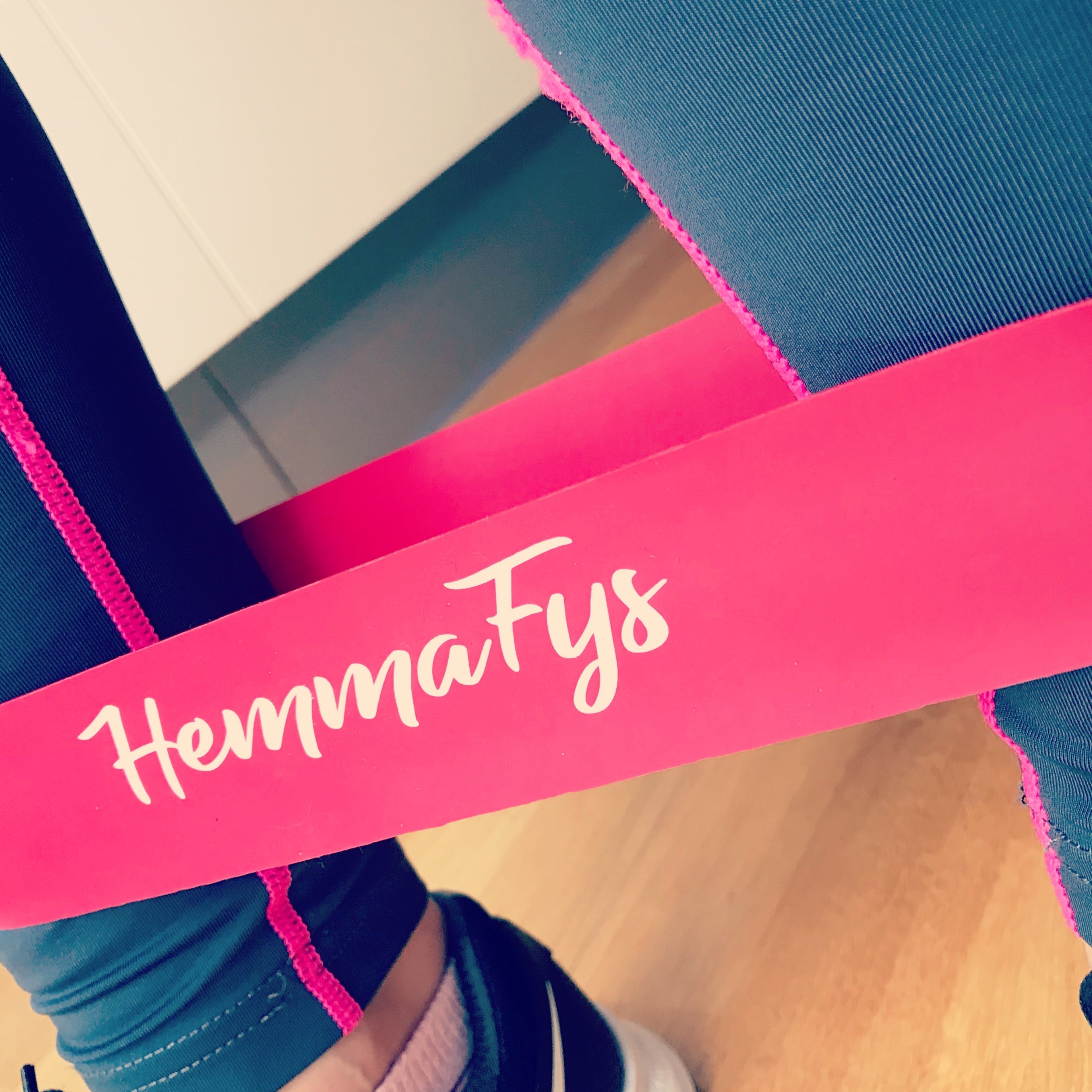 Därför ska du träna med miniband.