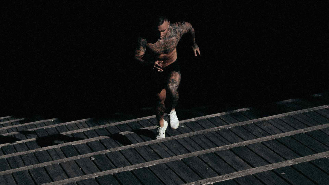 Därför är pulshöjande träning så viktig. Tips på aktiviteter för att snabbt höja pulsen.