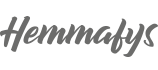 Hemmafys logo