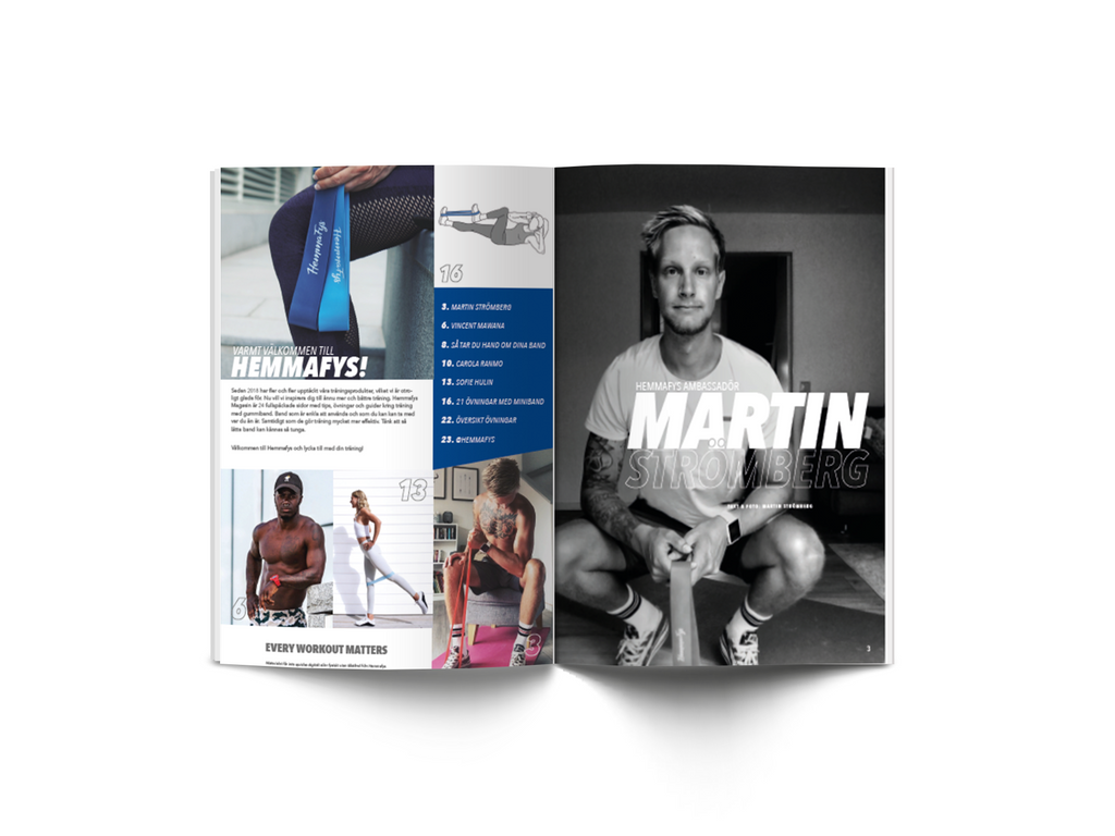 HEMMAFYS DIGITALA MAGASIN