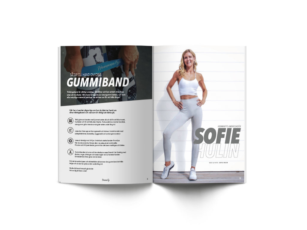 HEMMAFYS DIGITALA MAGASIN