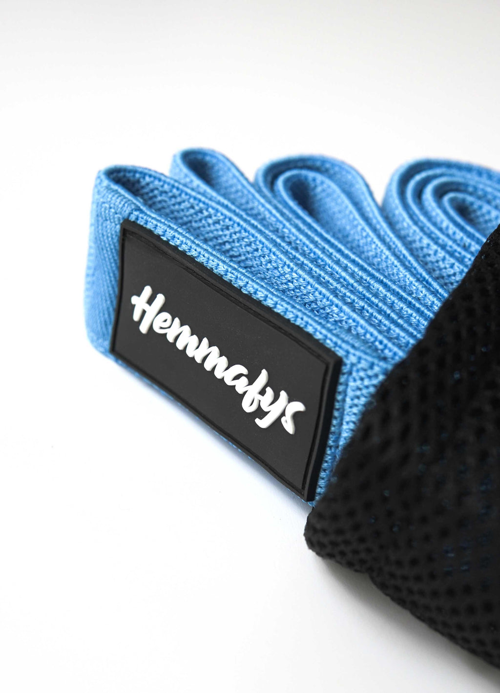 Powerband av tyg - Långa träningsband