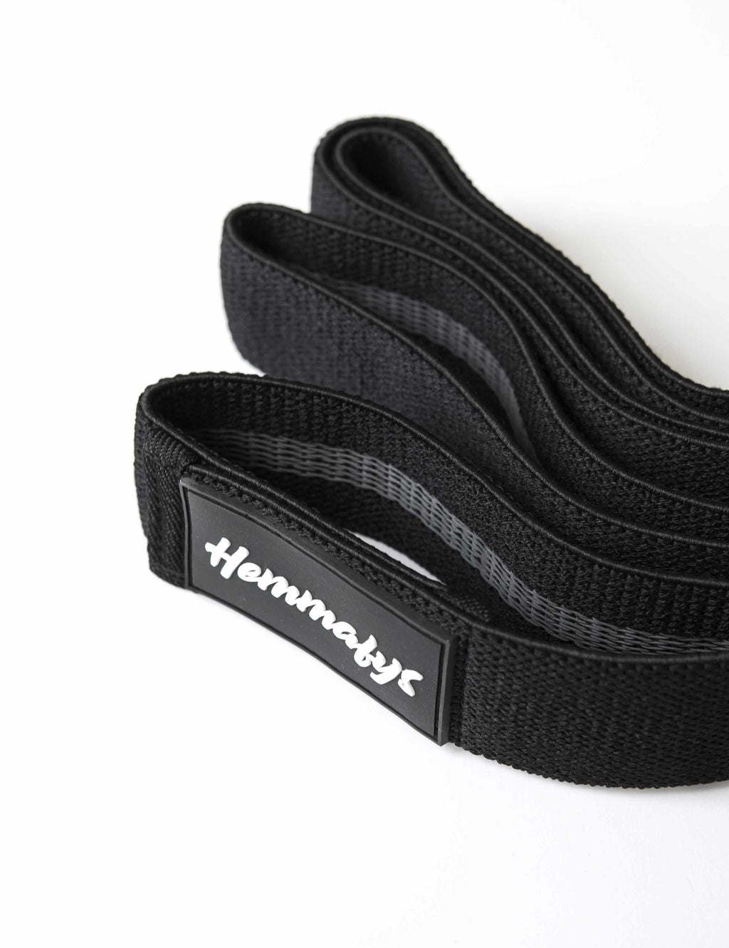 Powerband av tyg - Långa träningsband